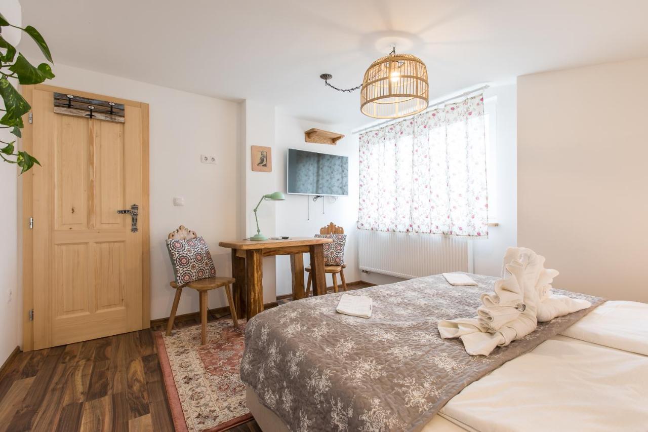 Central Bled House מראה חיצוני תמונה